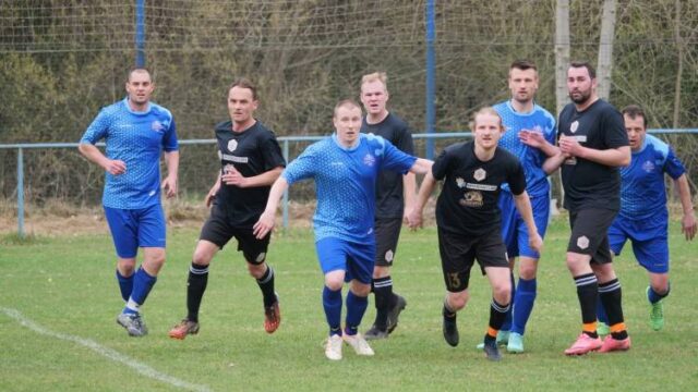 Regionálne futbalové súťaže