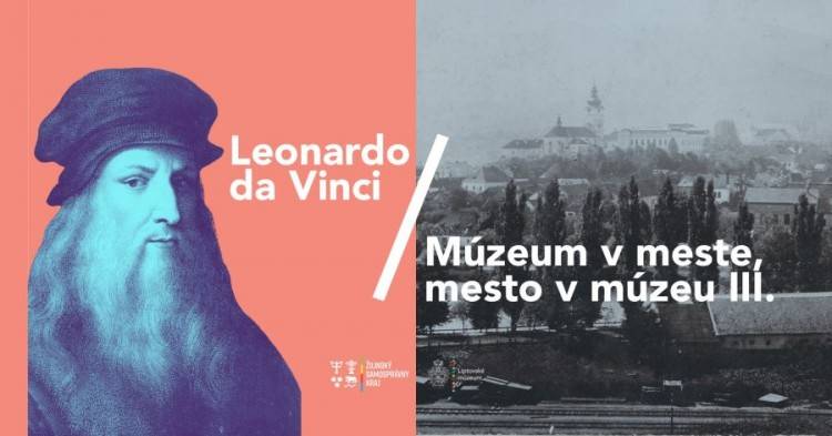 V Liptovskom múzeu dvakrát budú slávnostne strihať pásku