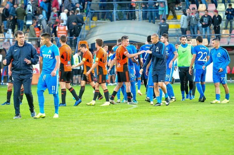 Ružomberskí futbalisti odleteli do Sofie