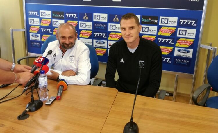 Sapara: Chceme spraviť všetko preto, aby sme sa vrátili do dvojzápasu
