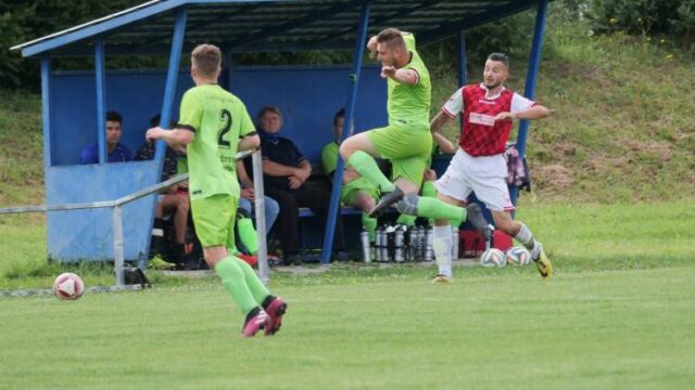 Futbal v Liptove dostal cestovný poriadok na sezónu 2021/2022