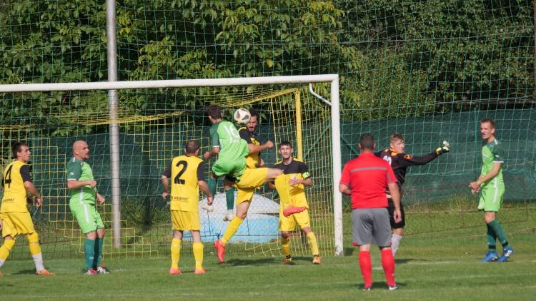 Začína sa futbalová jar aj v regióne