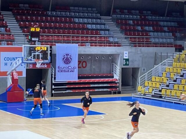 Dnes o 18:30 hod: Liége - Ružomberok