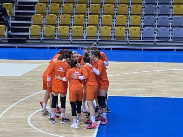 Dôležitý krôčik Ruže k postupu do play-off