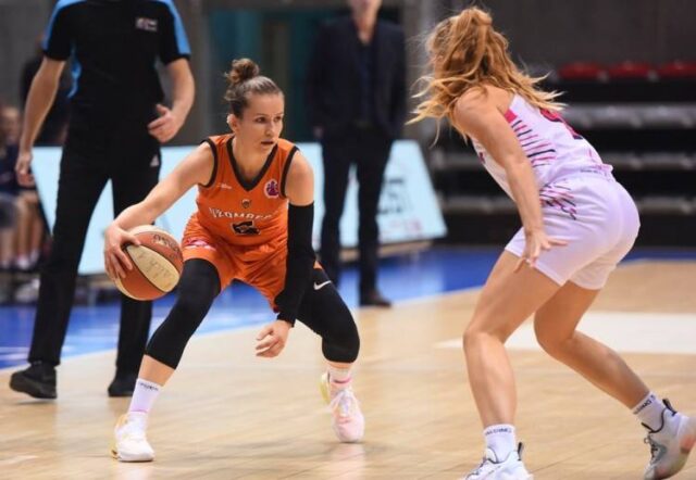 Spanilá jazda Sujovej družiny v Belgicku: Liége - Ružomberok 55:80!