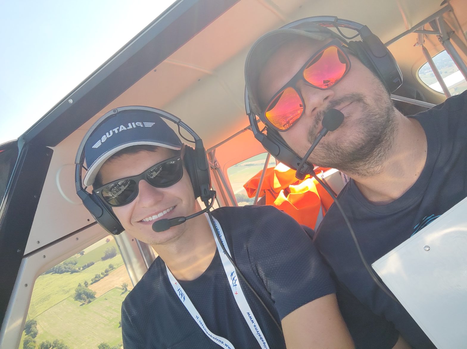 Ružomberčania reprezentovali na World Rally Flying Championships