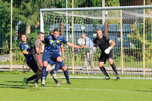 Návrat k jesennej časti v regionálnych futbalových súťažiach