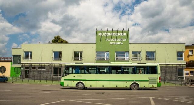 Nové cestovné poriadky a prázdninový režim