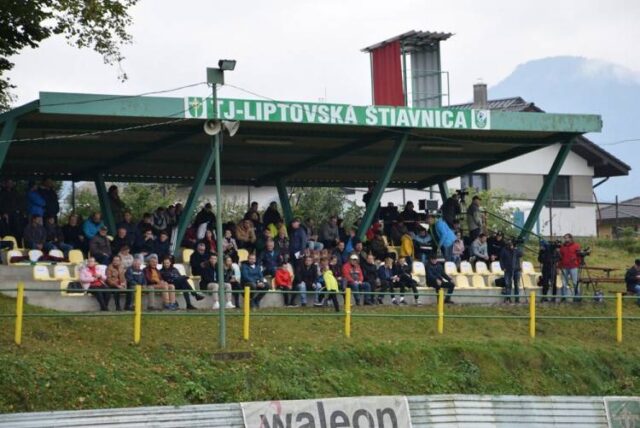 Návraty k jesennej časti v regionálnych futbalových súťažiach