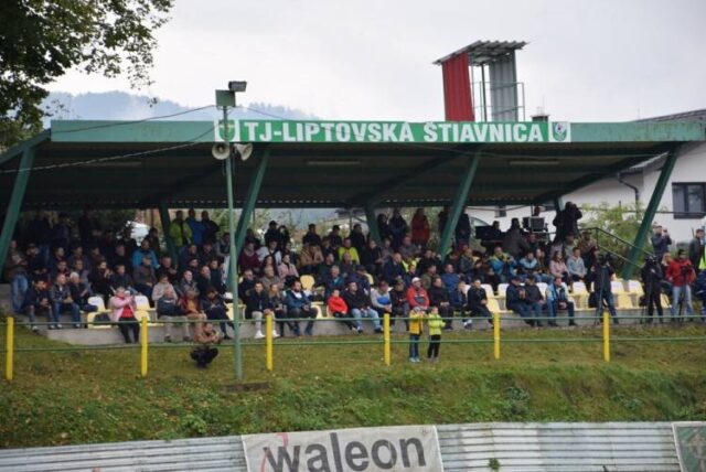 Liptovská Štiavnica už myslí na novú sezónu
