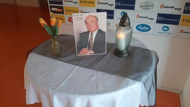 Ing. Ján Líška odišiel na večnosť, ale jeho meno aj v športových análoch  zostane navždy zapísané