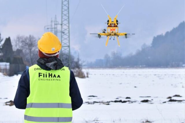 Energetici chránia ohrozené vtáky