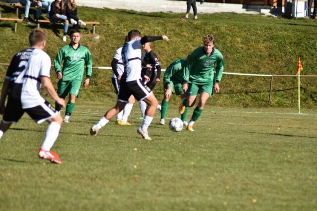 Radikálny obrat na liskovskej adrese