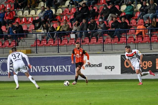 Zajtra pod Tatrami liptovské derby: Liptovský Mikuláš - Ružomberok