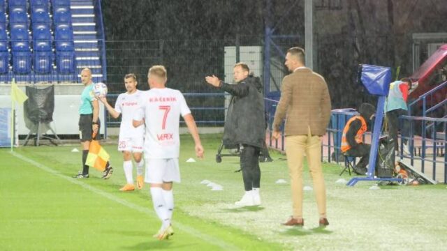 V liptovskom derby Ružomberok zaváhal