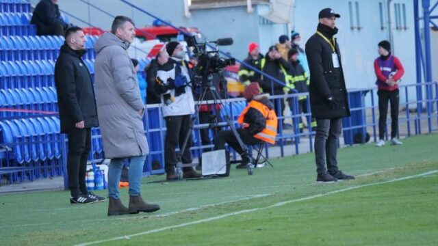 P. Struhár o výpadku pod Tatrami