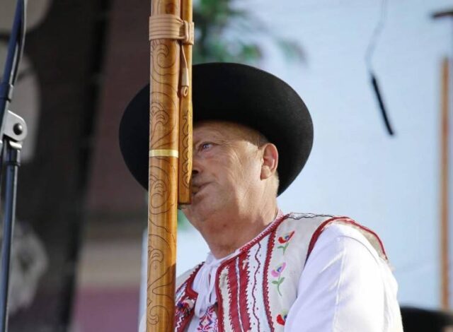 Keď človek „ochorie“ na fujaru