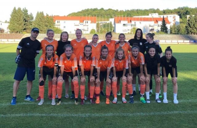 S novým koučom sa pokúsia o návrat medzi špičku