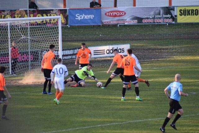 Futbalová jar zavítala aj do regionálnych súťaží