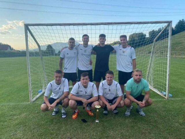 Ludrovský turnaj na pamiatku kamarátov