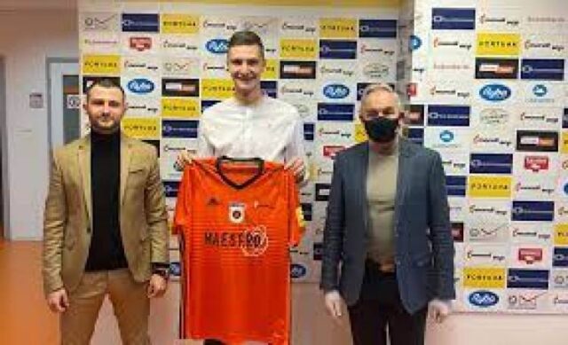 Reprezentačné príležitosti ružomberských mládežníkov