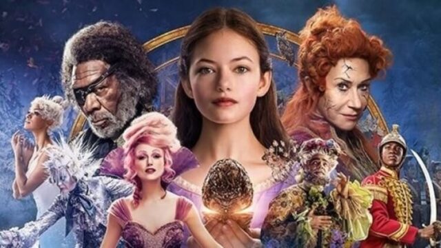 LUSKÁČIK A ŠTYRI KRÁĽOVSTVÁ