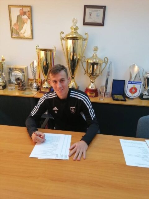 Aj misia O. Luterána bola posunutá na dlhšiu trať