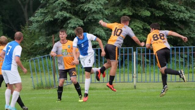 Návraty k jesennej časti v regionálnych futbalových súťažiach