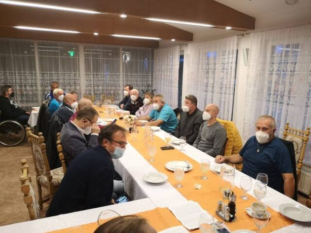 Extraligoví stolní tenisti majú nového šéfa - M. Dorníka