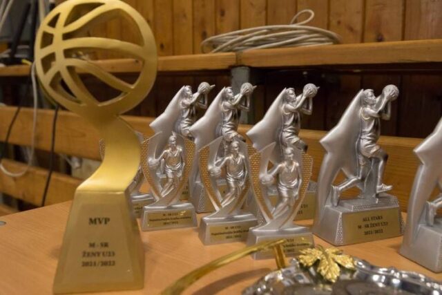 Pod košmi cenný úspech mladých ružomberských báb