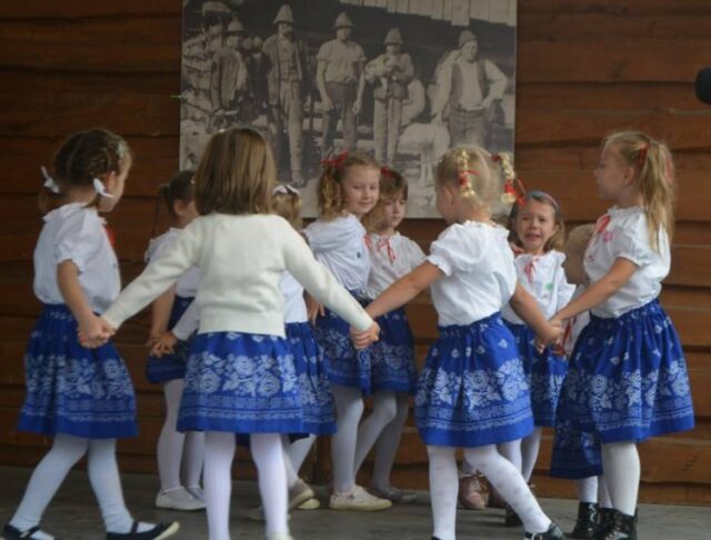 Ukončili pastiersku sezónu na dolnom Liptove