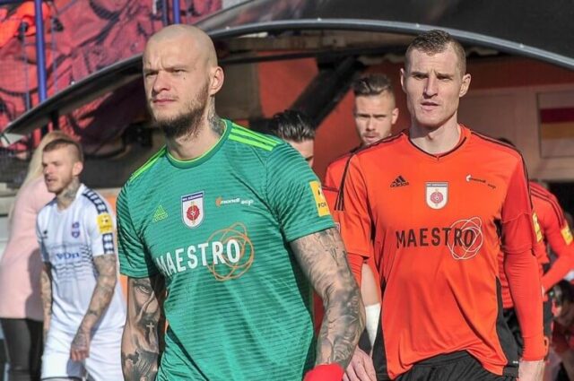 Futbalová Ruža vo finiši základnej časti sa predstaví pod Zoborom
