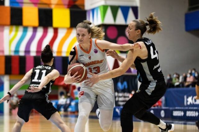 Ružomberok dal dole Madrid