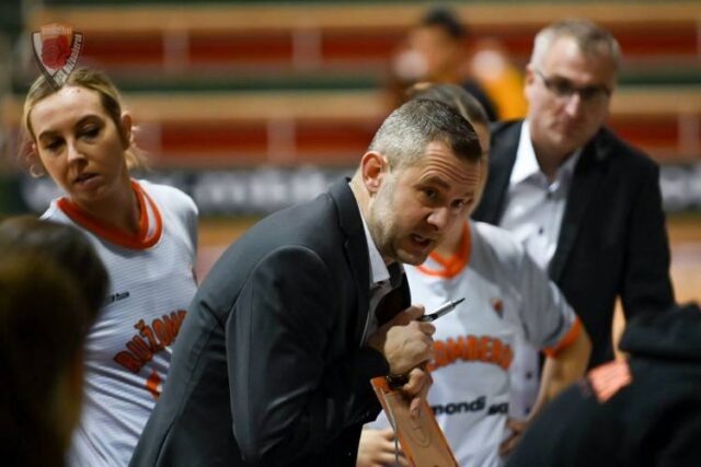 Skupinová fáza EP FIBA je už minulosťou, hlási sa vyraďovačka