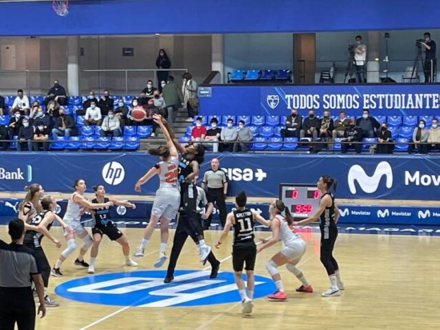 Po Liége Ruža zdolala aj Madrid a má dve víťazstvá