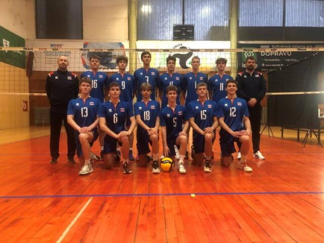 F. Makónyi si pripísal ďalšie reprezentačné štarty