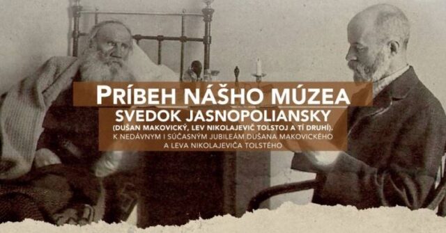 Pokračuje projekt Príbeh nášho múzea