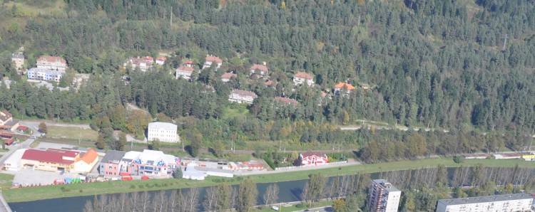 Aj Ružomberok má svoje TATRY