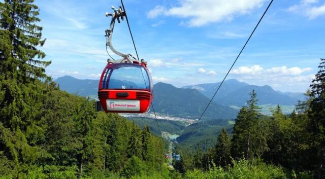 Ružomberský bike park je v kurze