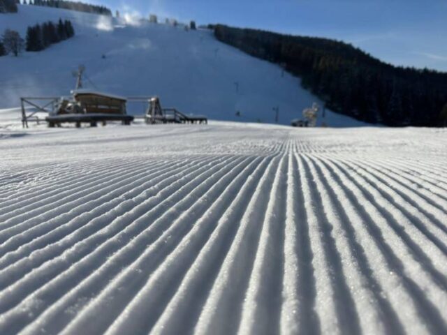 Dobrá správa: V piatok štartuje sezóna na Málinom Brde