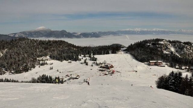 Rozprávali sme sa so šéfom Malinô Brdo Ski & Bike parku Milanom Rezníkom
