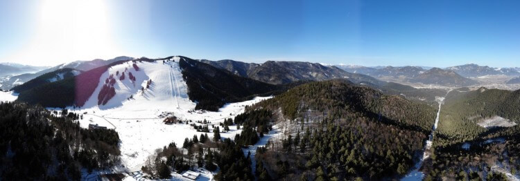 Malino Brdo privíta slovenské zjazdárske nádeje