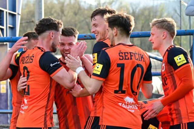 M. Malý čoraz viac púta pozornosť