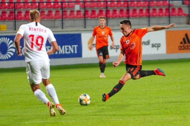 Odchovanca futbalovej Ruže čaká operácia