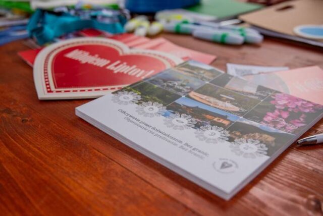 Nový interaktívny katalóg predstavuje spoločné poľsko-slovenské dedičstvo