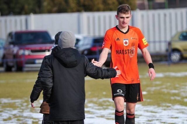 Návrat k zápasu Fortuna ligy:  Ružomberok - Michalovce (1:1)
