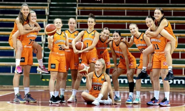 Pod ženskými košmi štartuje nová sezóna