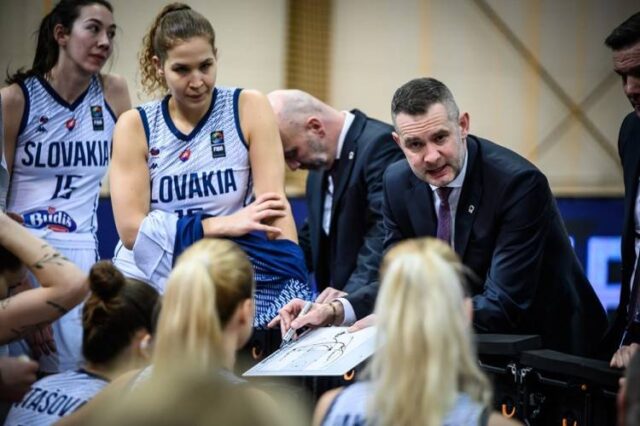 Sujovej reprezentantky vyfasovali silné tímy