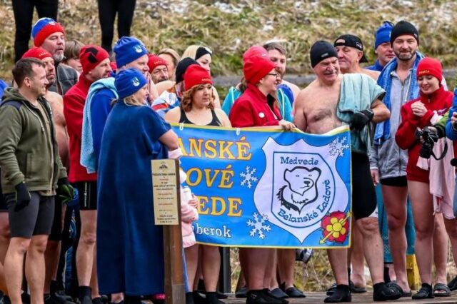 Pestrá a početná paleta ľadových medveďov v Hrabove