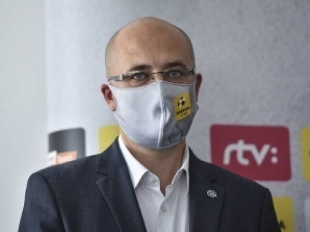 Hovorili sme s výkonným riaditeľom ÚLK Michalom Mertinyákom